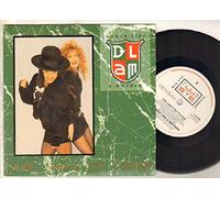 DANCE LIKE A MOTHER - DANCE LIKE A MOTHER - YOU AIN'T SO TOUGH - 7 inch vinyl / 45