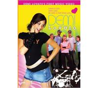 Dance Like Sing Like Be Like a Pop Star Demi Lovato [Reino Unido] [DVD]
