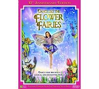 Dance Like The Flower Fairies- Anniversary Edition [DVD]