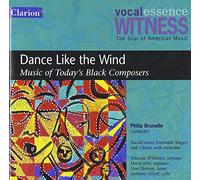 Dance Like the Wind