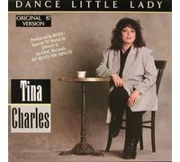 Dance little lady '87 / Vinyl single [Vinyl-Single 7'']