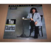 Dance Little Lady Dance / I'll Go Where The Music Takes Me [Vinyl Single 12'']