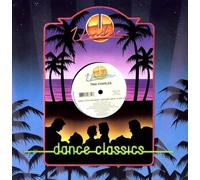 Dance Little Lady Dance [Vinilo]