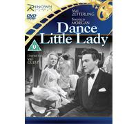 Dance Little Lady [DVD] [1954] [Reino Unido]