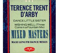 Dance Little Sister / Wishing Well ( CD:SINGLE ) Terence Trent D'Arby