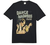 Dance Madness Comfort Colors Adult Heavyweight T-Shirt