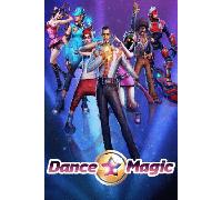 Dance Magic (PC) Steam Key GLOBAL