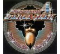 Dance Man - Mirrorballs M4: New Generation Dance