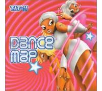 Dance-Map