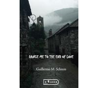 Dance me to the end of love