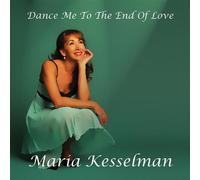 Dance Me to the End of Love