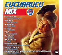 Dance Megahits (CD Compilation, 28 Tracks, Various Artists) Como El Viento - Lullaby / Gangsta's Paradise - Sangwara / To France - Yoly / Stay On These Roads - Wild Pink / Fear Of Love - Aida / Exhale (Shoop Shoop) - Motiv Angelina / Todo Por Ti - Mad etc..