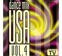 Dance Mix USA 4