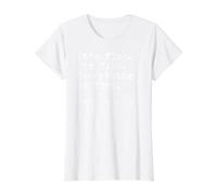 Dance Mom Its Fine Im Fine Orgullosa Senior Mom 2027 Divertido Camiseta gráfica económica, Mujer, Blanco, L