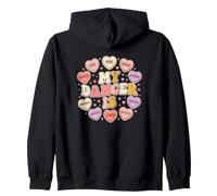 Dance Mom My Dancer Is Worthy Recital de Competencia de Baile Sudadera con Capucha