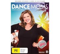 Dance Moms - Season 5 Collection 2 (3 Dvd) [Edizione: Australia] [Italia]
