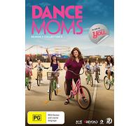Dance Moms Season 6 Collection 2 (3 Dvd) [Edizione: Australia] [Italia]