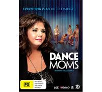 Dance Moms Season 6 Collection 3 (3 Dvd) [Edizione: Australia]