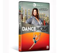 Dance Moms: Season One [USA] [DVD]
