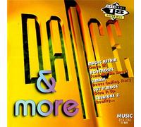 Dance & More - Boytronic, Limahl, Mixed Emotions, Jennifer Rush..