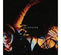 Dance Mother (CD) Telepathe (Importación USA)