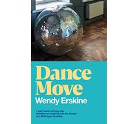 Dance Move: Wendy Erskine