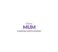 Dance Mum: Everything I need to remember this week