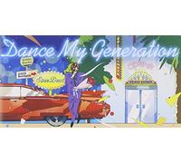 Dance My Generation [Limited-a