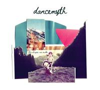 DANCE MYTH - THE SHAPES WE MAKE [Vinilo]