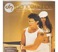 Dance Nation - You Take Me Away Remix [Vinilo]