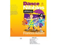 Dance Nibbles - Bk 1: Quick bites to snack on in the early years: 2 (Dance and Drama Nibbles)
