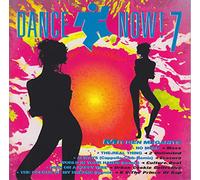 Dance Now 7 (1994) - Dance Now 7 (1994)