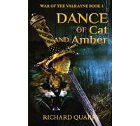 Dance of Cat and Amber: War of the Valrayne 3
