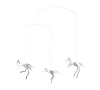 Dance of Cranes Mobile