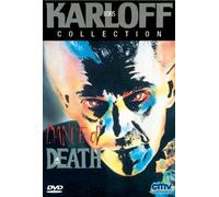 Dance of Death [Alemania] [DVD]