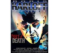 Dance of Death [Alemania] [DVD]