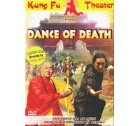 Dance Of Death (Dubbed In English)