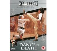 Dance Of Death [DVD] [1984] [Reino Unido]