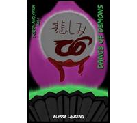 Dance of Demons (Poison and Opium)