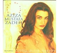 Dance Of Fire by Aziza Mustafa Zadeh (1995-03-28)