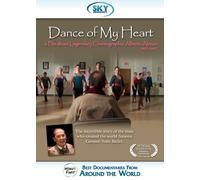 Dance of My Heart