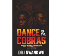 Dance of the Cobras: In the Grip of Dark Alliances between the Black Axe and the Vikings Confraternities