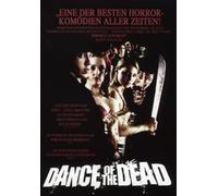 Dance of the Dead [Alemania] [DVD]