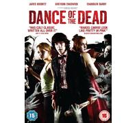 Dance Of The Dead [Edizione: Regno Unito] [Reino Unido] [DVD]