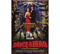 Dance Of The Dead. El Baile De Los Muertos [DVD]