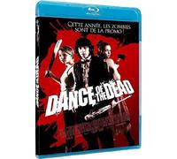 Dance of the Dead [Francia] [Blu-ray]