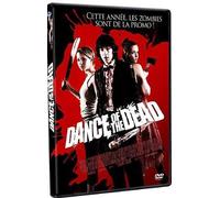 Dance of the Dead [Francia] [DVD]