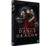 Dance of the Dragon [Francia] [DVD]