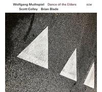 Dance Of The Elders - SHM-CD