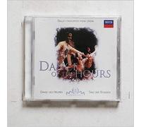 Dance of the Hours-Ballet Favo - Dance of the Hours-Ballet Favo